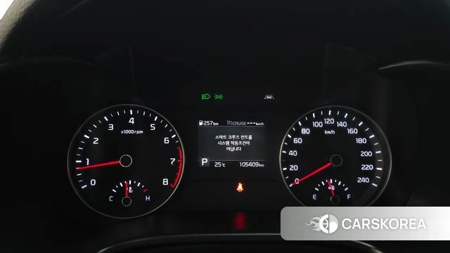 Kia Come New K3 id 4918958 из Кореи 28