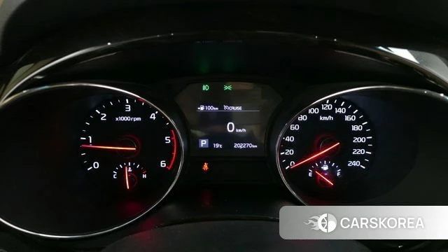 Kia The New Carnival id 4310771 из Кореи 18
