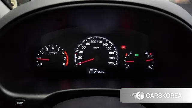 Hyundai The New Grand Starex id 2995550 из Кореи 18