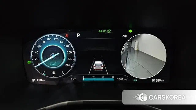 Hyundai The New Santa Fe id 3586486 из Кореи 18