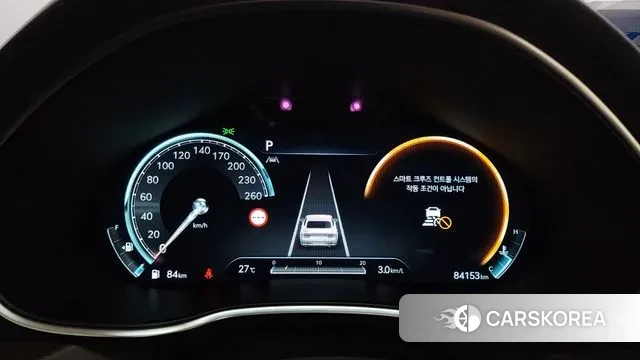 Genesis G80 (RG3) id 3003033 из Кореи 18