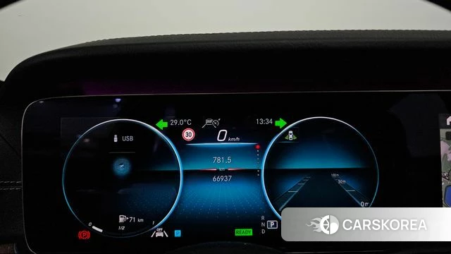 Mercedes-Benz E-Class W213 id 4688068 из Кореи 31
