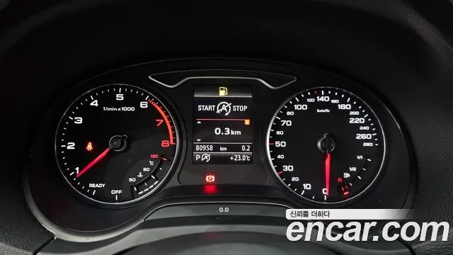 Audi New A3 id 2912913 из Кореи 18