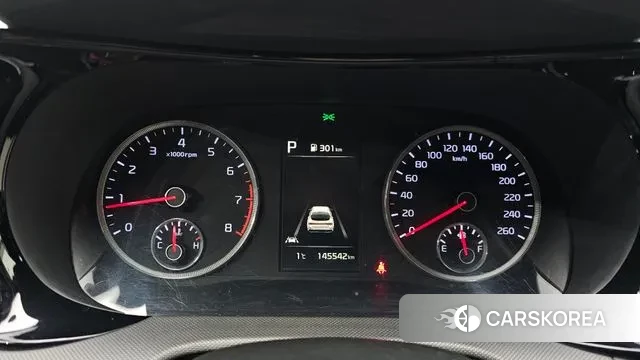 Kia K5 3rd generation id 3573466 из Кореи 18