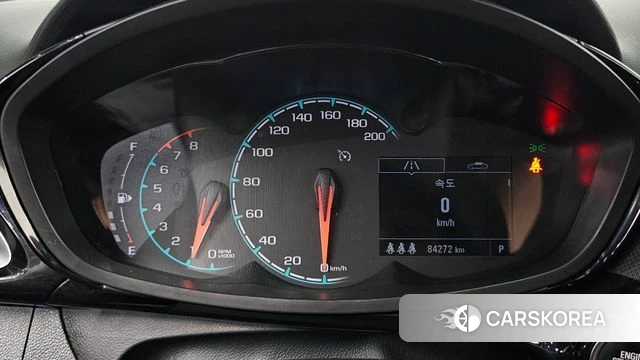 Chevrolet (GM Daewoo) The New Spark id 4396779 из Кореи 18