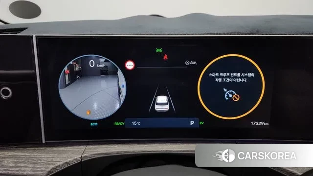 Hyundai Santa Fe (MX5) id 3289145 из Кореи 18