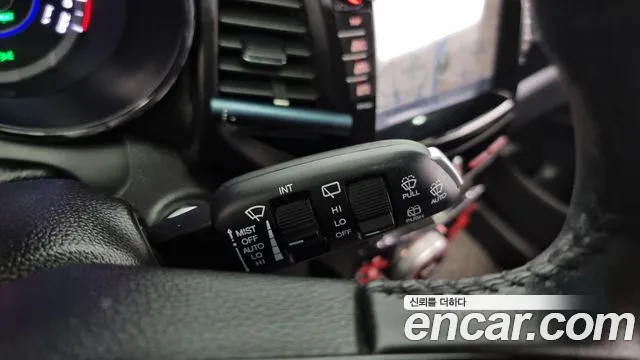 Ssangyong Tivoli Air id 2764972 из Кореи 18