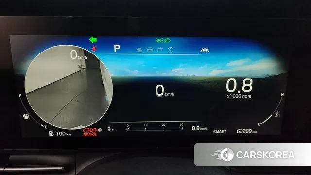 Kia Carnival 4th generation id 3587714 из Кореи 18