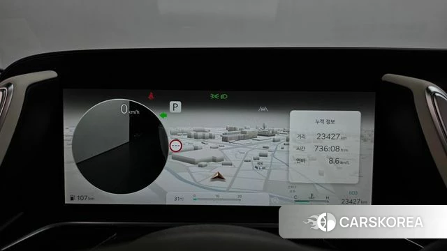 Genesis G90 (RS4) id 4730185 из Кореи 18