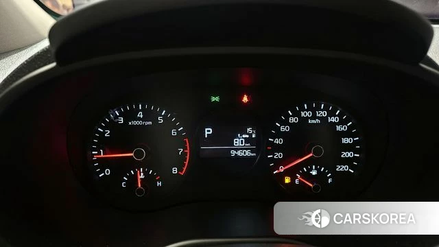 Kia All New Morning (JA) id 4197101 из Кореи 18