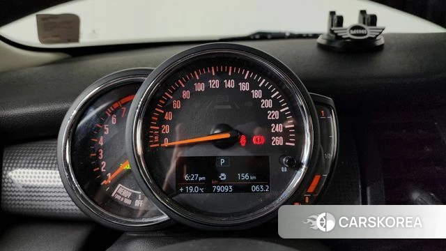 Mini Cooper id 4294927 из Кореи 29