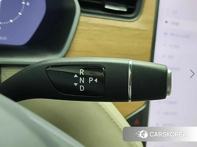 Tesla Model X id 4250611 из Кореи 17
