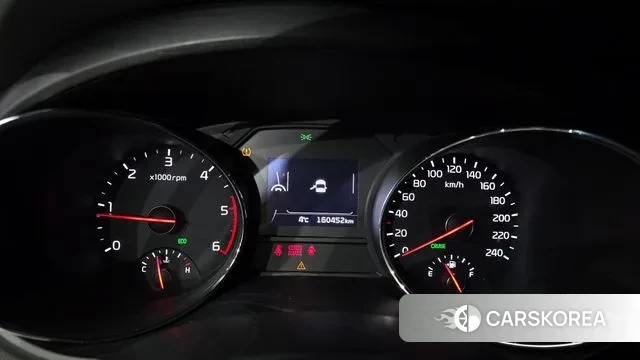 Kia All New Carnival id 3423607 из Кореи 18