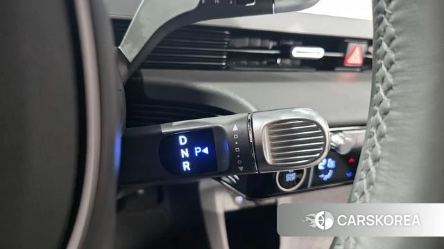 Hyundai Ionic 5 id 4488134 из Кореи 31