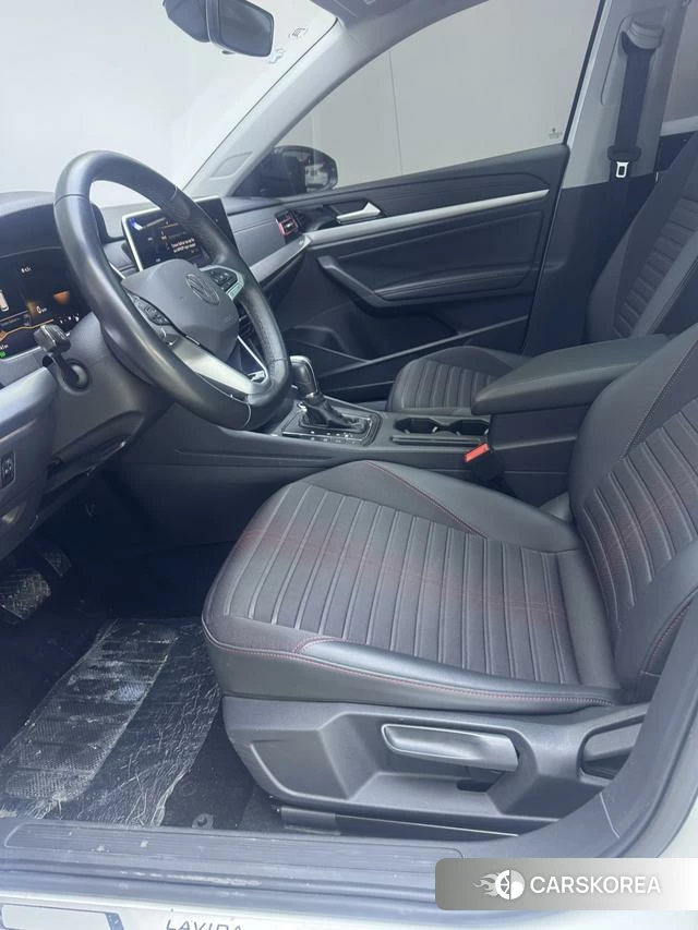 Volkswagen Lavida id 4218693 из Китая 22