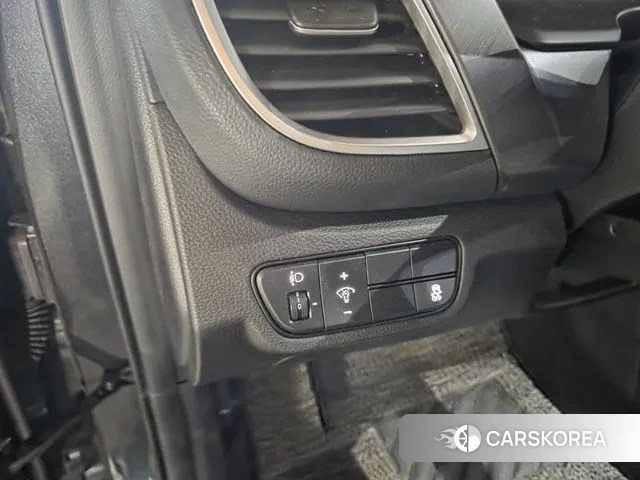 Kia The New Seltos id 3576684 из Кореи 18