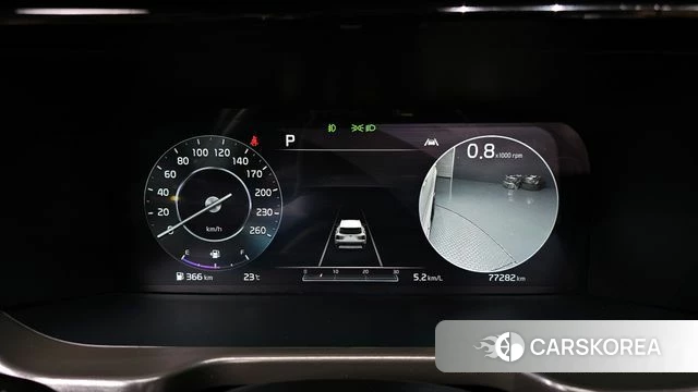 Kia Sorento 4th Generation id 3852764 из Кореи 18