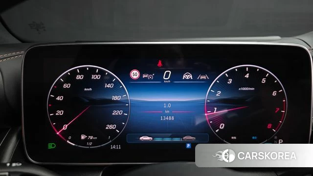 Mercedes-Benz GLC-Class X254 id 4649610 из Кореи 38