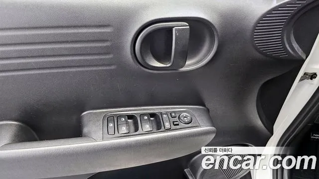 Hyundai Casper id 2680788 из Кореи 18