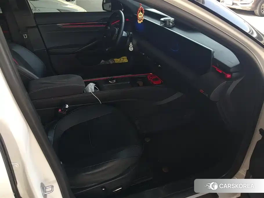 Ford Mondeo id 4547548 из Китая 14
