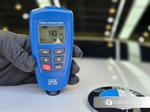 BMW X5 (G05) id 3278589 из Кореи 10