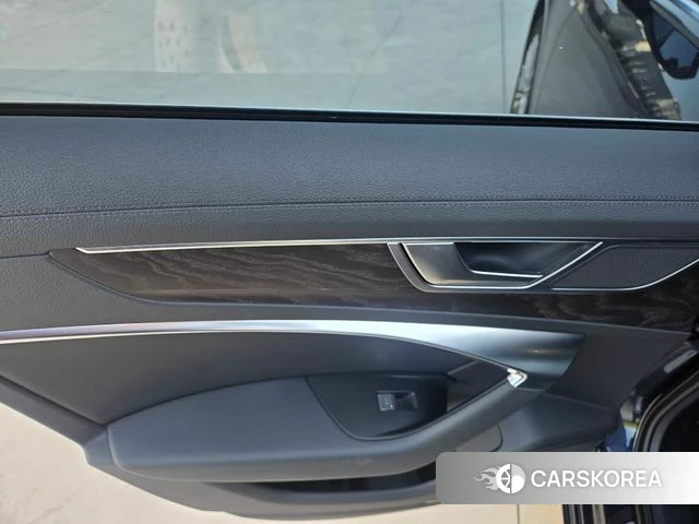 Audi A6 (C8) id 3992924 из Кореи 15