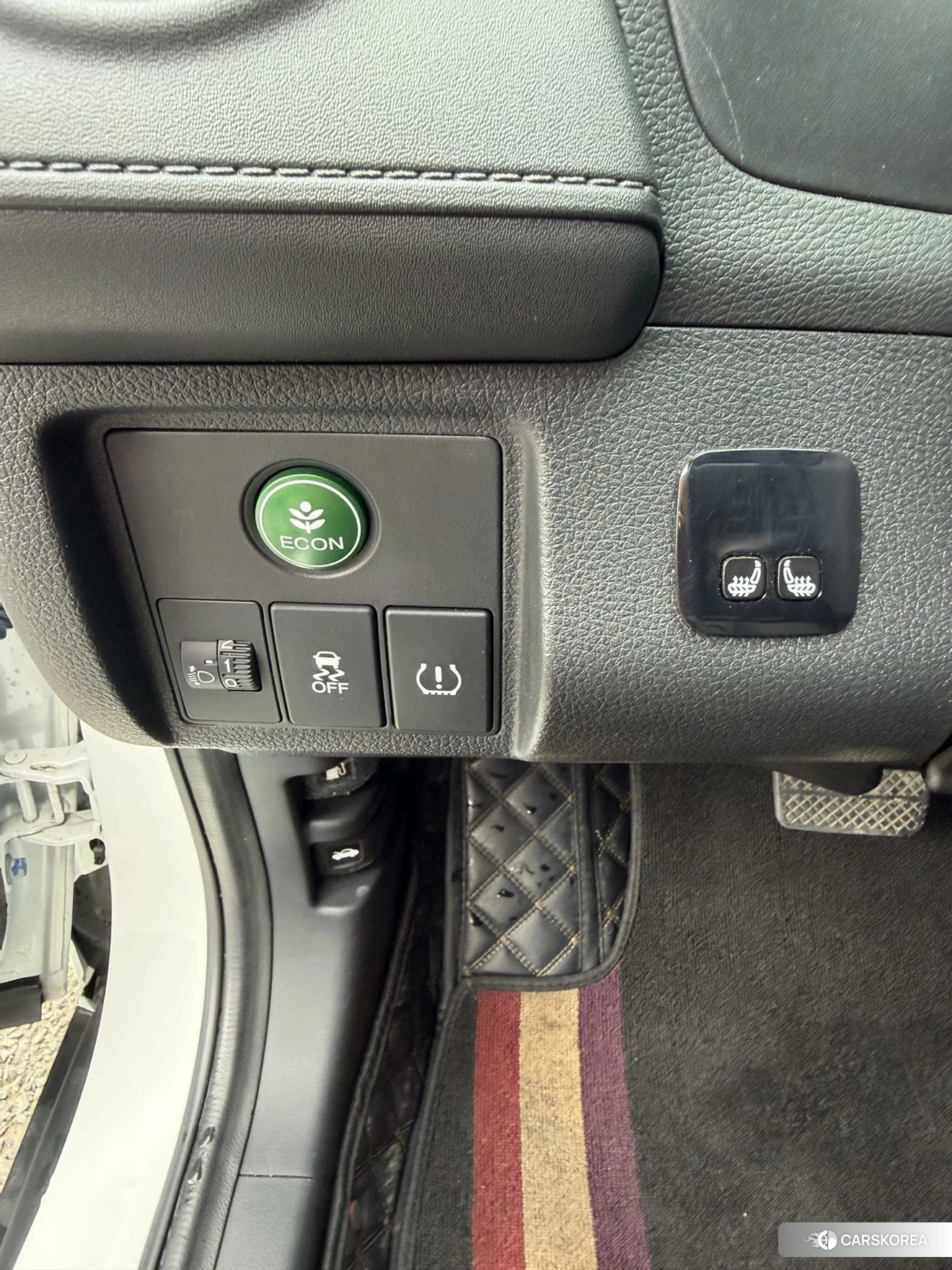 Honda XR-V id 4420360 из Китая 14
