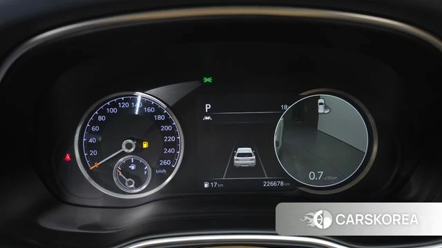 Genesis GV80 id 4356418 из Кореи 18