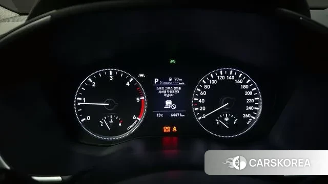 Hyundai Santa Fe TM id 3646888 из Кореи 18