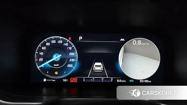 Kia Sorento 4th Generation id 3400462 из Кореи 18