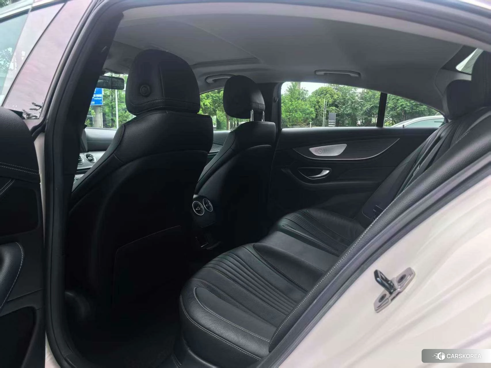 Mercedes-Benz CLS id 4419400 из Китая 21