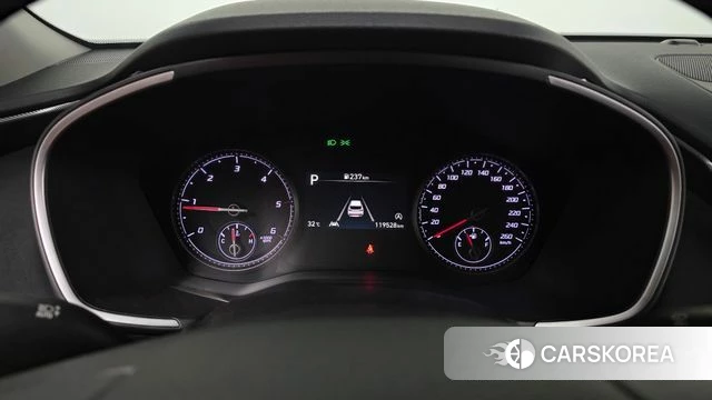 Hyundai The New Santa Fe id 4768333 из Кореи 36