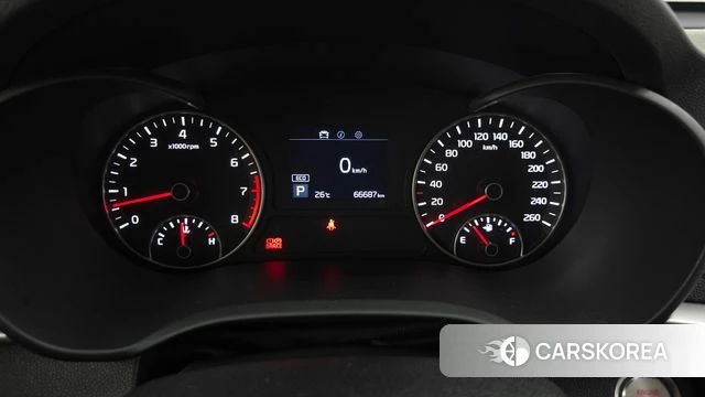 Kia The New K5 2nd generation id 4448235 из Кореи 18