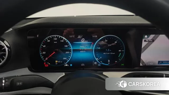 Mercedes-Benz E-Class W213 id 3676587 из Кореи 18