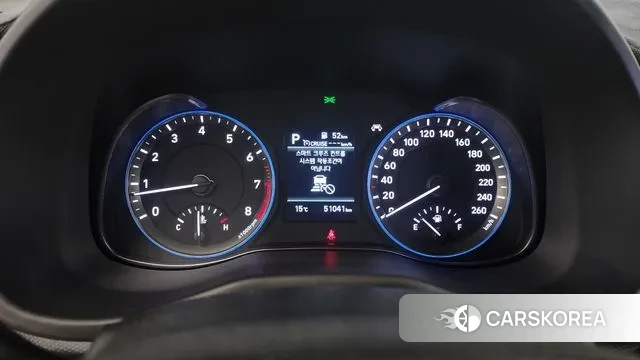 Hyundai Kona id 3368027 из Кореи 18