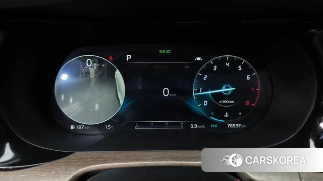 Kia K5 3rd generation id 3965966 из Кореи 18