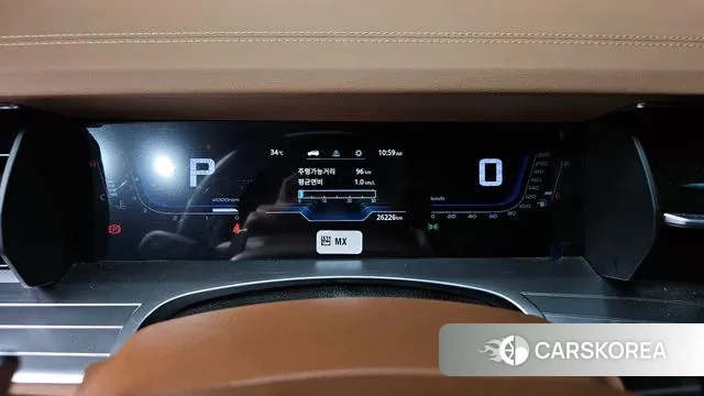 Ssangyong Torres id 2979141 из Кореи 18