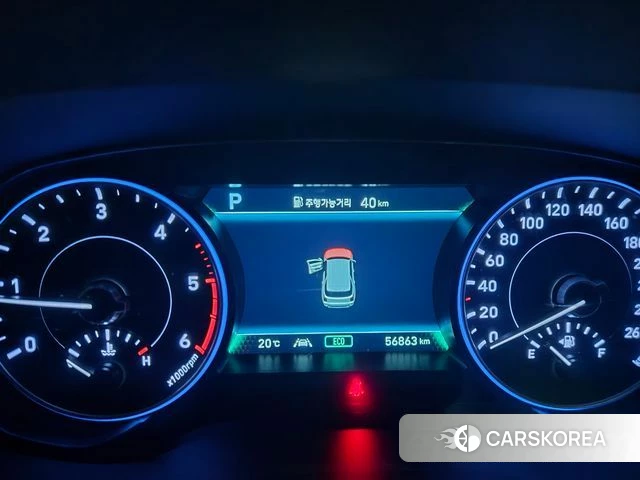 Hyundai Palisade id 4303403 из Кореи 35