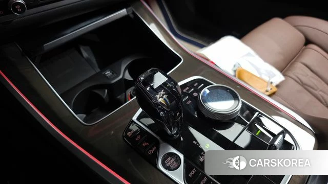 BMW X5 (G05) id 3877848 из Кореи 18