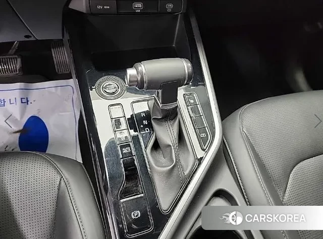 Kia Di Ol Nu Niro id 3733262 из Кореи 16