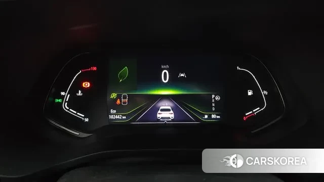 Renault Korea (Samsung) XM3 id 3534459 из Кореи 18