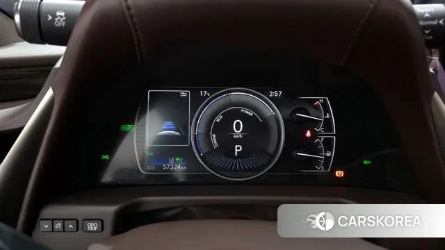 Lexus ES300h 7th generation id 3318769 из Кореи 18