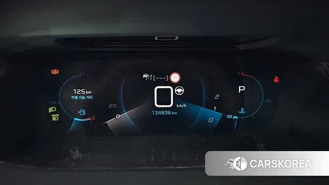 Peugeot 2008 Second generation id 3765073 из Кореи 18