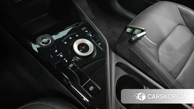 Kia Di All New Niro EV id 4281288 из Кореи 30