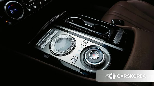 Genesis G80 (RG3) id 4250544 из Кореи 31