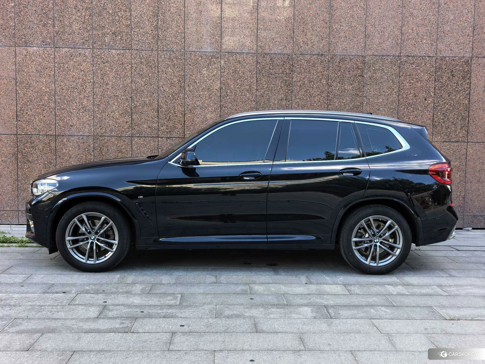 BMW X3 id 4426543 из Китая 15