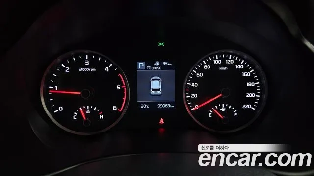 Kia Stonic id 2887249 из Кореи 18