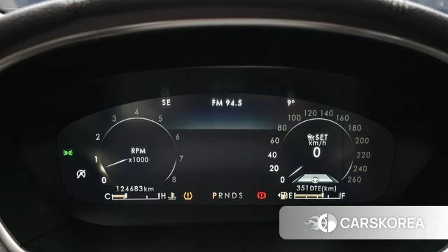 Lincoln Nautilus First generation id 3820574 из Кореи 18