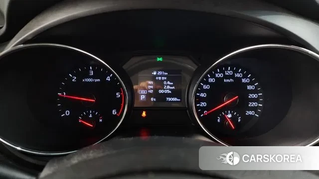 Kia The New Carnival id 3747805 из Кореи 18