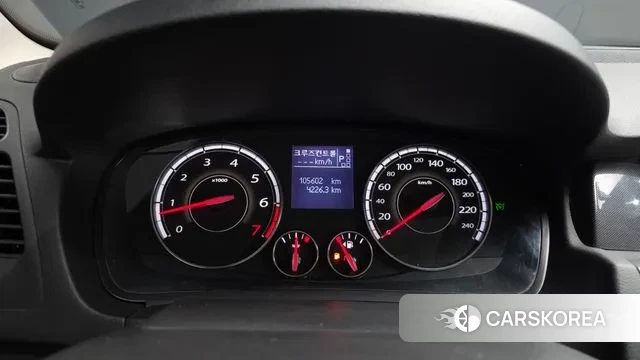 Renault Korea (Samsung) SM5 Nova id 3789479 из Кореи 18